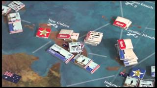 Fleet Commander - Nimitz : PART 2