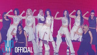 Download lagu NMIXX(엔믹스) ‘RICO’ Live Clip @NMIXX 1ST WORLD TOUR ‘EPISODE 1: ZERO FRONTIER’ IN INCHEON mp3