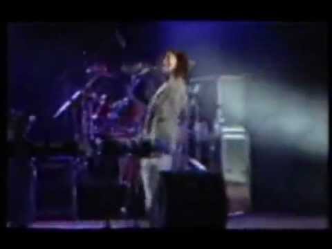 Gente sin swing - Fito Páez  - 1989, Mendoza