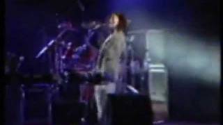 Gente sin swing - Fito Páez  - 1989, Mendoza