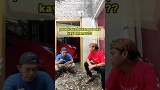 Download lagu Peroko vs bukan peroko #lucu #ngakak #komedi #peroko #roko #cukai #tembakau mp3