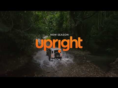 Upright (2019-2022)