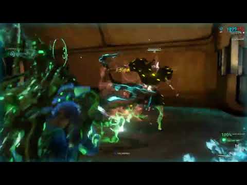 Zariman Halako Perimeter (Exterminate)