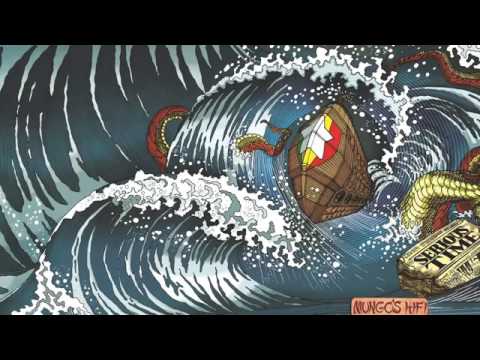 Mungo's Hi Fi   Animal Dance Ft  Speng Bond