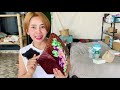 รีวิวกระเป๋า กระจูด