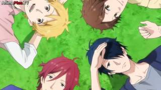 Nijiiro Days Opening  [HD]