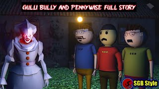 Download lagu Gulli Bulli vs Pennywise & Khooni Baba – Full Horror Cartoon Story 👻 | #SGBStyle | Complete Episode mp3 Download lagu Gulli Bulli vs Pennywise & Khooni Baba – Full Horror Cartoon Story 👻 | #SGBStyle | Complete Episode mp3