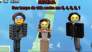 POV: SEU TEMPO DE VIDA - COMPLETO