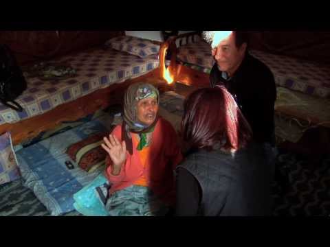 MARINETTE TORNA A CASA (siciliani di Tunisia)