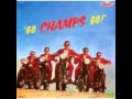 The Champs - Go Champs Go