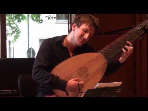 Charles Mouton, la Départ & double, la Malassise