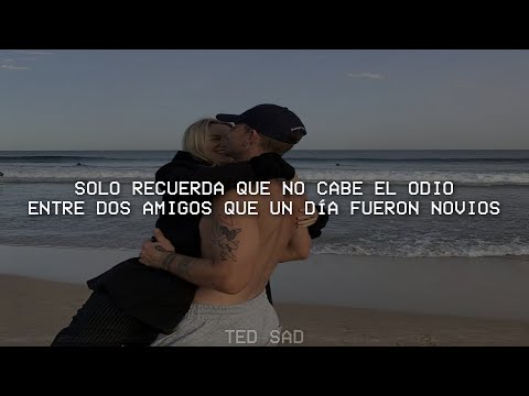 Jerry Rivera - Cuenta conmigo (Letra/lyrics)