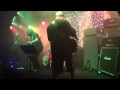 Headcasey Feat: Tracy G (Dio)