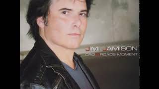 Jimi Jamison - Streets Of Heaven Lyrics