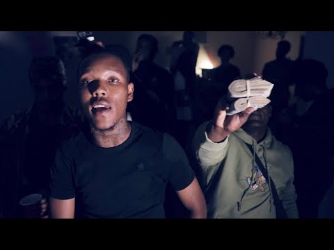 2x Tone x TaeMoney - East to West