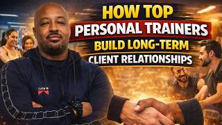 How Top Personal Trainers Build Long-Term Client Relationships (And Keep Clients for Years)