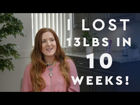 Brooke - Video testimonial