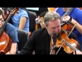 Mark Oconnor concert