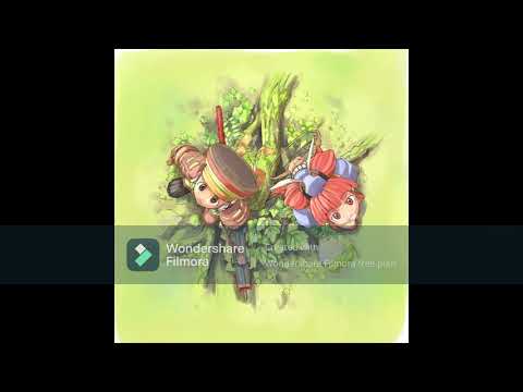 Threads of Fate OST- Carona (Orchestrated)