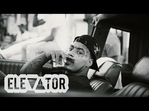 Pooh Gutta - "Opp Watchin" Ft. 1k Fat & YFL Pooh (Music Video)