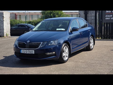 Octavia 1.0 TSI 115HP AUTOMATIC - Image 2