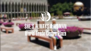 She&#39;s Always a Woman | Plaza Version