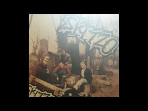 Skitzo-Skitzo Mania-FULL VINYL
