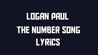 Download lagu Logan paul-THE NUMBER SONG {official music} feat.franke mp3 Download lagu Logan paul-THE NUMBER SONG {official music} feat.franke mp3