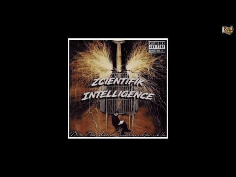 Mike Titan x A7MC x Aida - Zcience Division