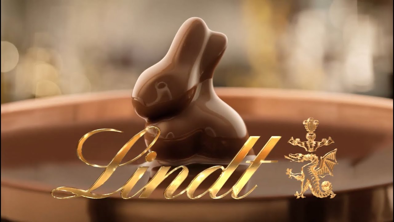 Lindt GOLDHASE | Kleiner Wunsch | 2021