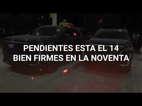 Hijos Del Golfo - Lexus V2 🔥