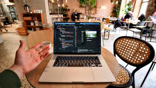 Why I Quit My Job - As a Software Engineer