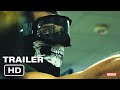 FERAL STATE Trailer 2021 AnnaLynne McCord Thriller Movie