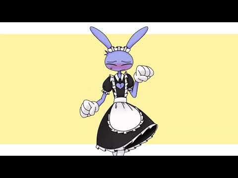 sad cat dance meme 🎪 the amazing digital circus 🎪 jax