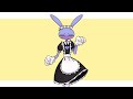 Sad Cat Dance Meme The Amazing Digital Circus Jax