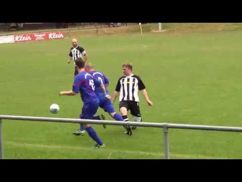 FC YB Oberursel - SGK Bad Homburg II - verpasste Chancen vom 04.09.2016