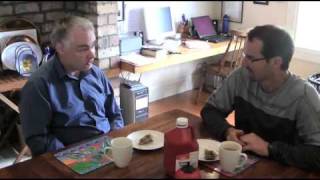 IHC Volunteering: Peter Ranby