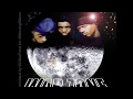 Hip Hop Cover Animation: Black Moon - War Zone