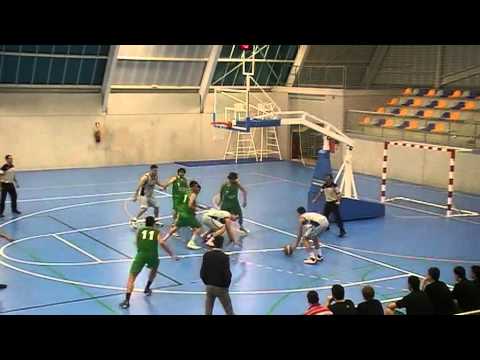 Liga EBA. Jornada 21