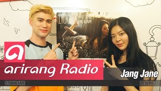 [Super K-Pop] 장재인 (Jang Jane) - 나의 위성 (My Satellite)