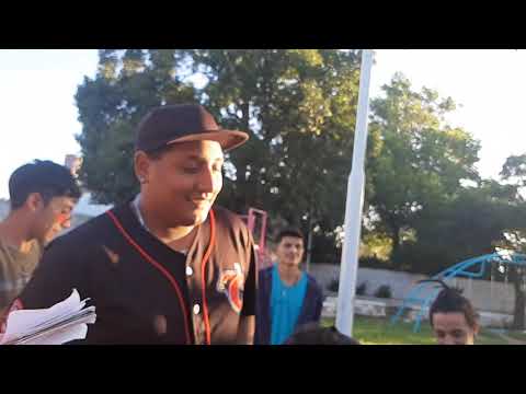 JK VS LLURA - 4TOS (FECHA 2)