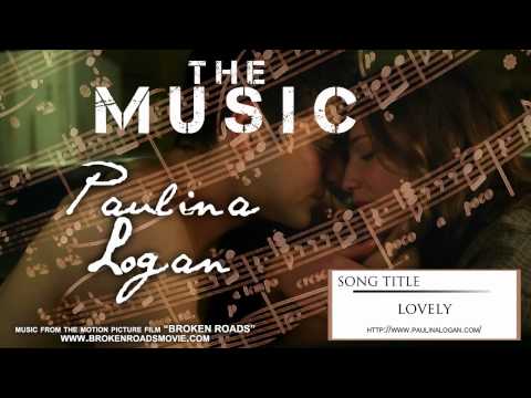 Paulina Logan: Lovely from BROKEN ROADS the movie