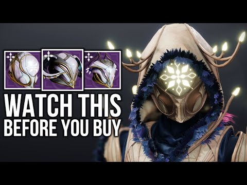 Watch This Before You Buy The Dawning 2022 Armor! - Dawning 2022 Event