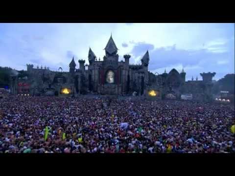 Tomorrowland Belgium 2015 Alesso 24.7.2015