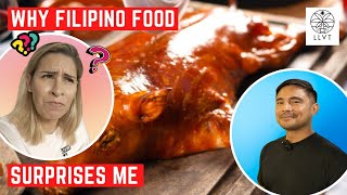 Feast of Flavors: Exploring Philippines Food Diversity