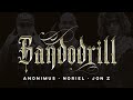Anonimus x Noriel x Jon Z - BandoDrill (Video Oficial)