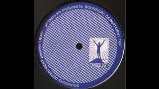 Sounders Department – B. Untitled