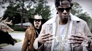 2 Chainz - Kesha [Prod. By Chophouze]