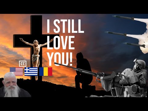 Miracle on Mount Athos with Elder Ephraim | Divine Ecstasy | Christian Orthodox