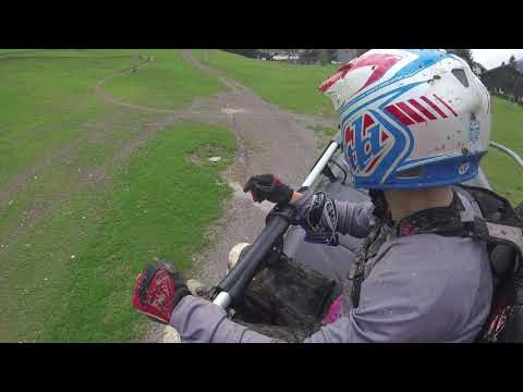 MTB Family  holiday Morzine 2019